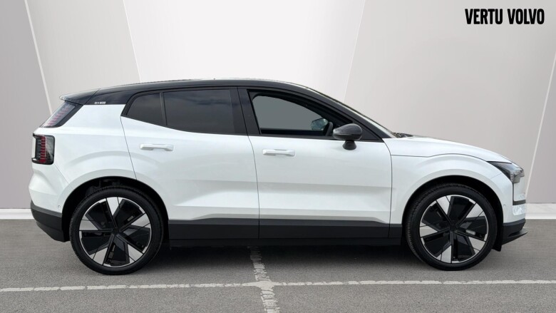 Volvo EX30 315kW Twin Motor Performance Ultra 69kWh 5dr Auto Electric Estate